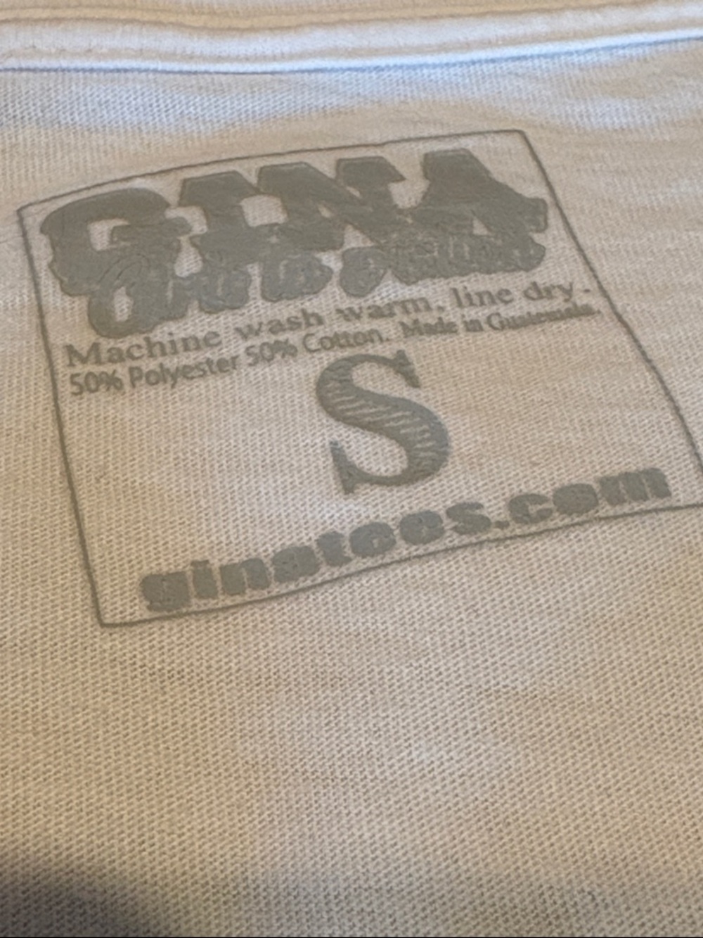 Howdy 🤠 Retro Tee - Picture 8 of 8